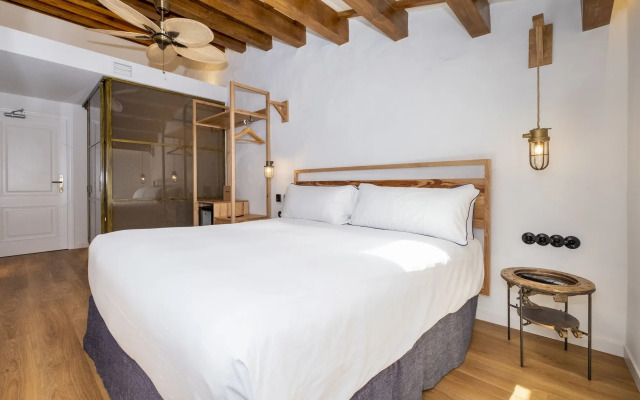 Nao Catedral Boutique Hotel