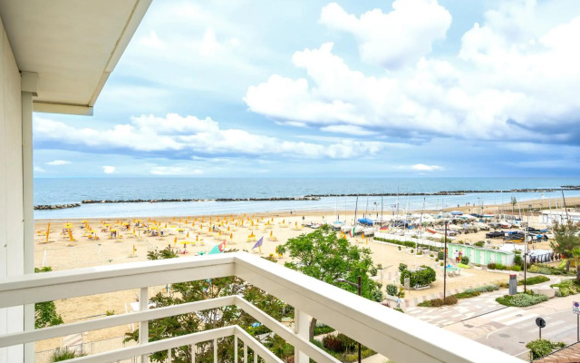 Hb Hotels Orchidea Blu