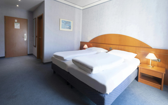 B&B HOTEL Gotha-Hbf