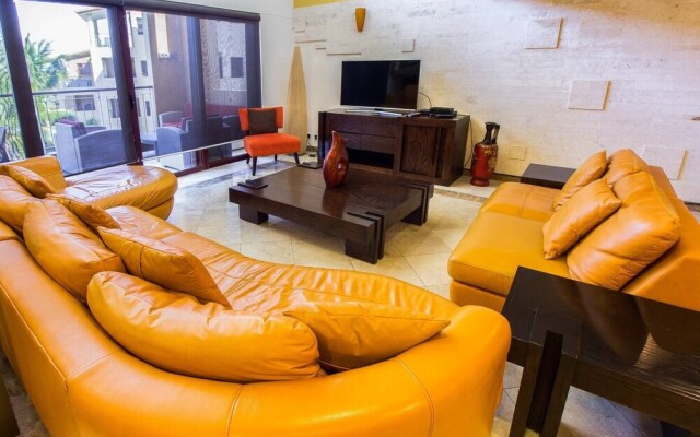 El Farocoral 3 Bedroom Penthouse