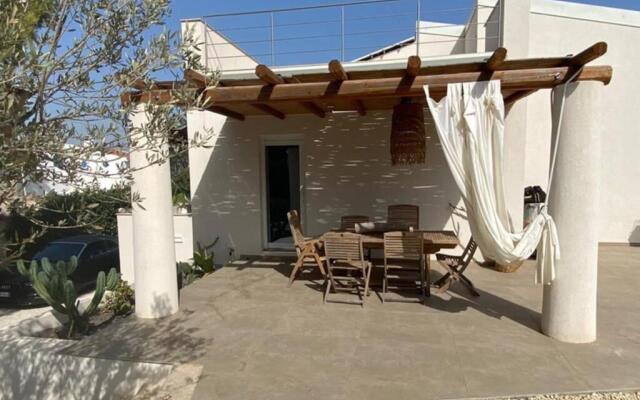 Delizioso appartamento a ridosso del mare del Plemmirio Siracusa