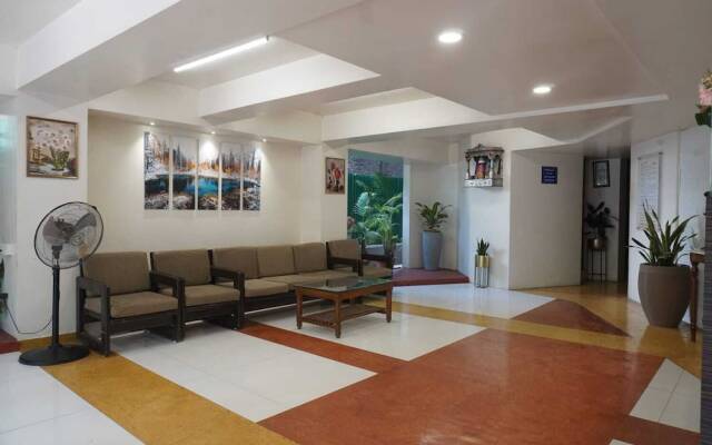 Hotel Executive Residency