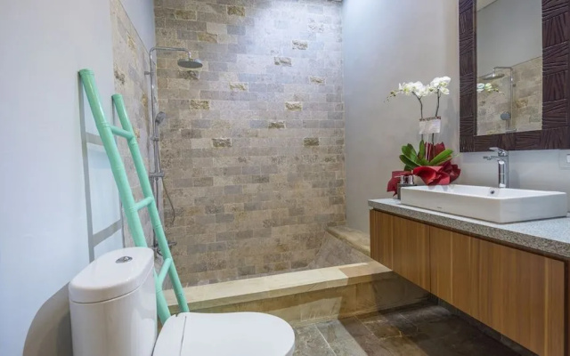Prema Ubud Villas