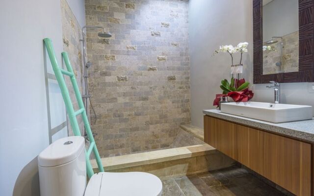 Prema Ubud Villas