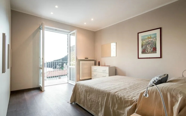 Como Lake Amazing Views