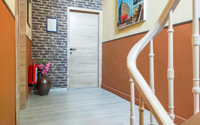 Stunning Home in Oostende With 4 Bedrooms