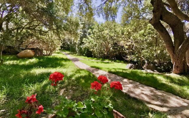 Beachfront House Geremeas Sardegna