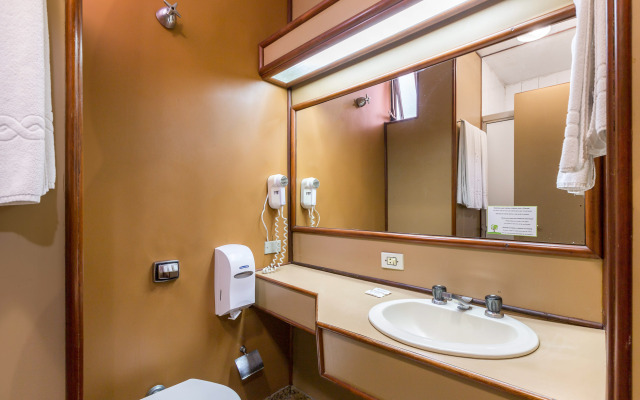 Hotel Tibagi