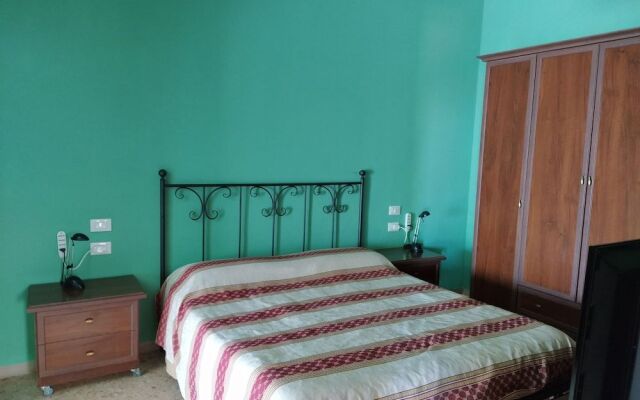 B&B Falcone