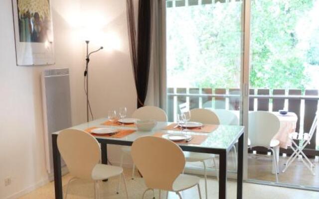 Apartment Pré Catelan