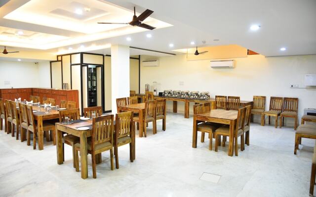 Hotel The White Tulip