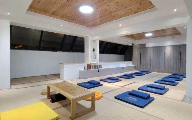 Wutai Mountain Banshan Jungle Homestay