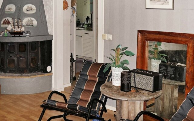Holiday Home in Mönsterås
