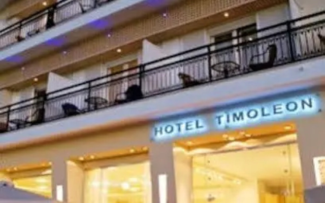 Hotel Timoleon