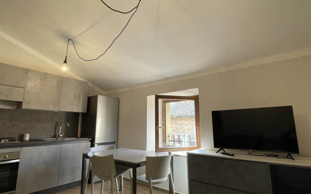 Charming 1-bed Apartment in Montepulciano