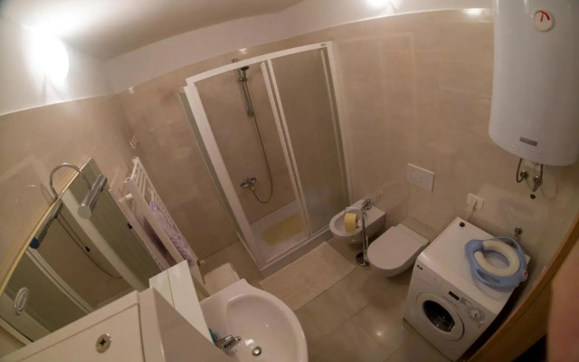 apartma Belveder