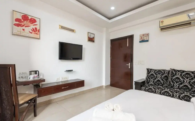 Saavi Hotel Huda City Centre