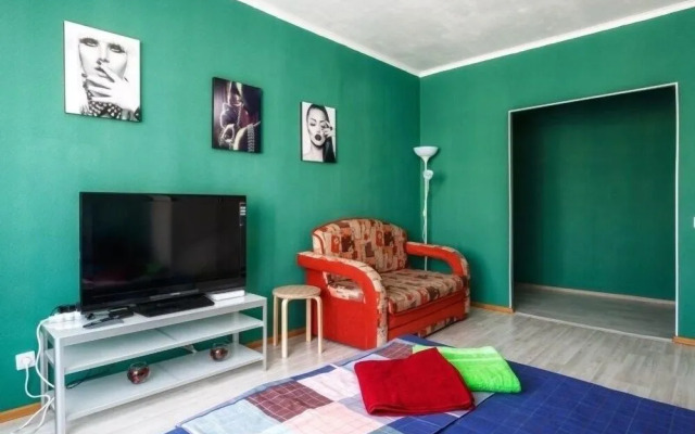 Апартамент на ул. Новаторов, 4