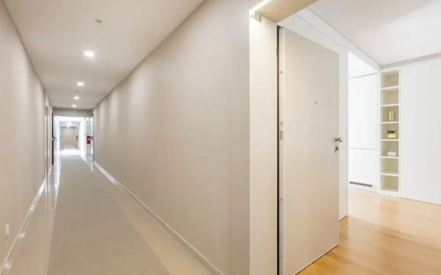 Stylish Studio at Matosinhos