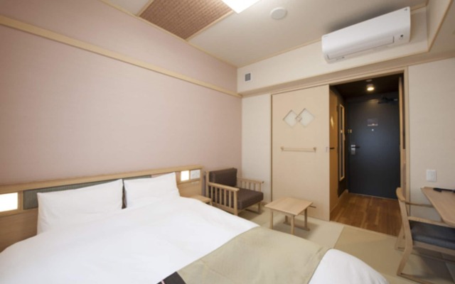 Onyado Nono Sakaiminato Natural Hot Spring