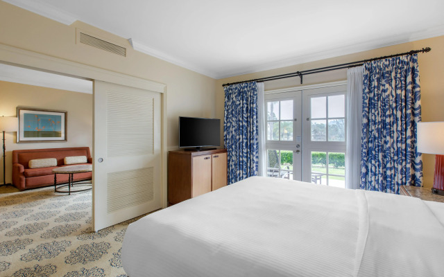 Omni La Costa Resort & Spa Carlsbad