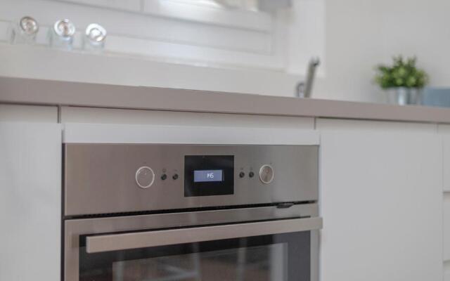 New loft in the heart of Bologna 3