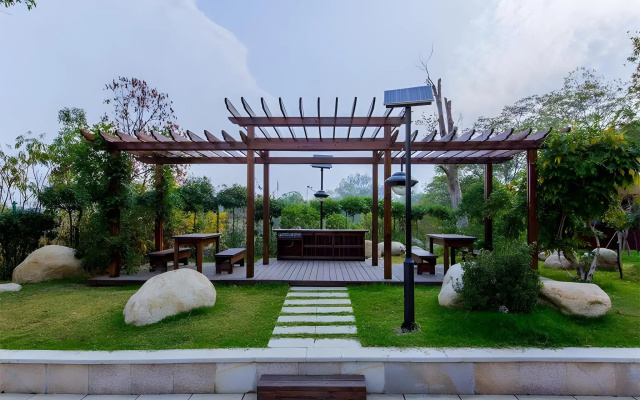 Vienna International Hotel (Huanggang Dongmen Road)