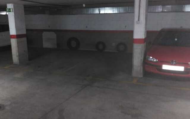 Madrid Rent 3
