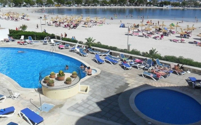 Anglada 49 Apartment