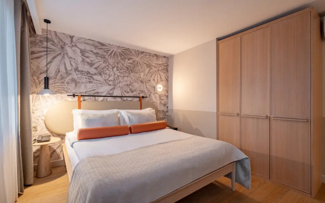 Oli Hotel