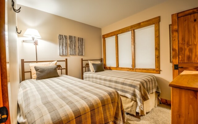 Timber Run By Steamboat Resorts