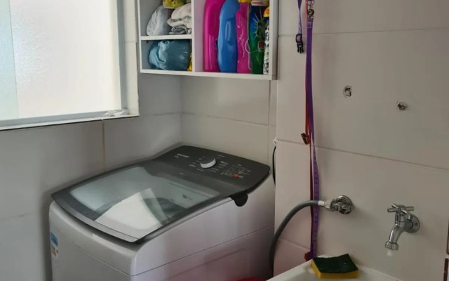 AP Clube Lazer Total