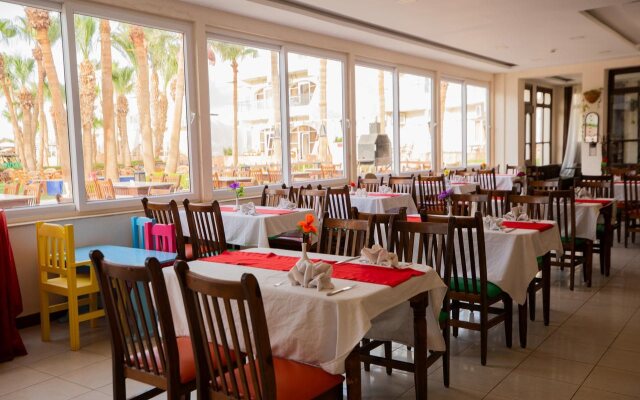 Royal Star Empire Beach Resort