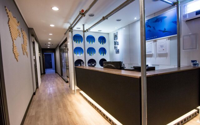 2F Guest House