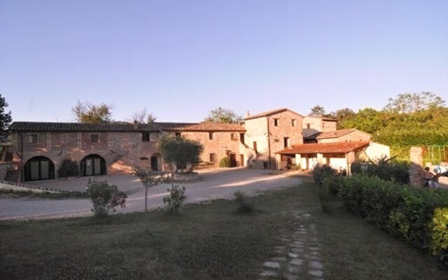 Agriturismo Acqua Calda