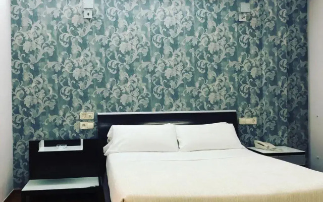 Motel Abalo