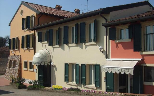 Agriturismo San Francesco