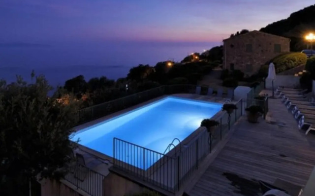 Résidence Roc e Mare