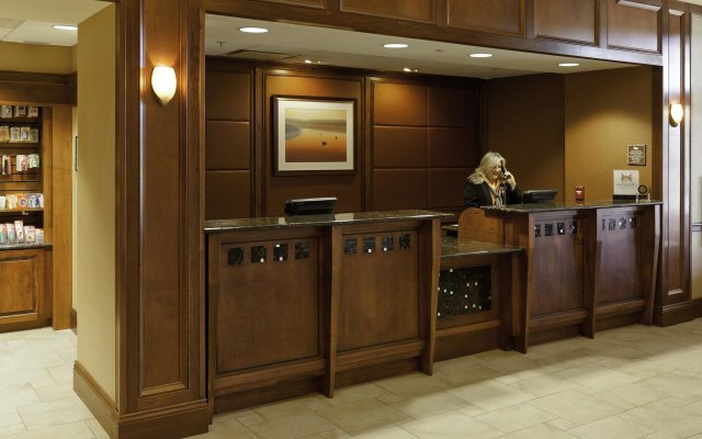 Homewood Suites by Hilton Cleveland-Beachwood