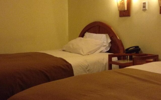 Royal Inn Hotel Juliaca