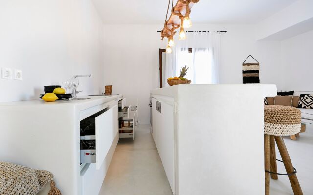 Le Blanc Suite