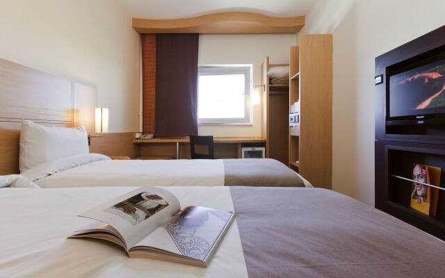ibis Eskisehir