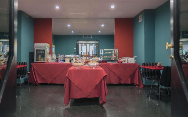 Best Western Executive Business Hotel