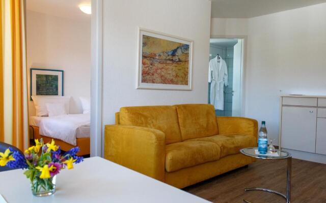 Inselhotel Rügen