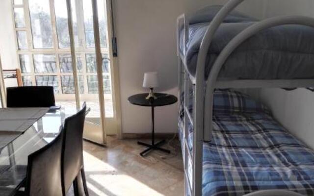 Lucrezia apartment