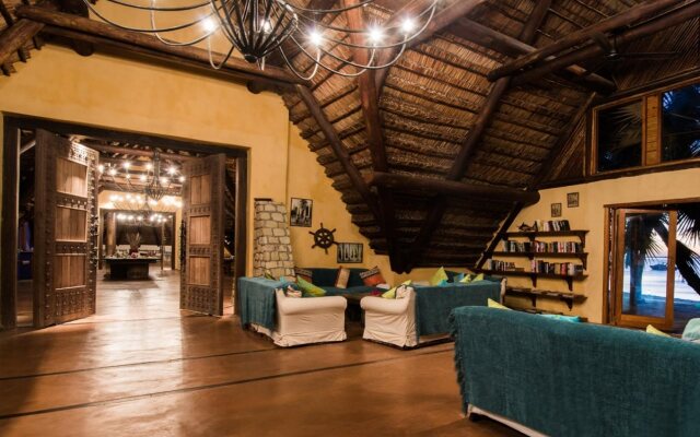 Pestana Bazaruto Lodge ALL INCLUSIVE