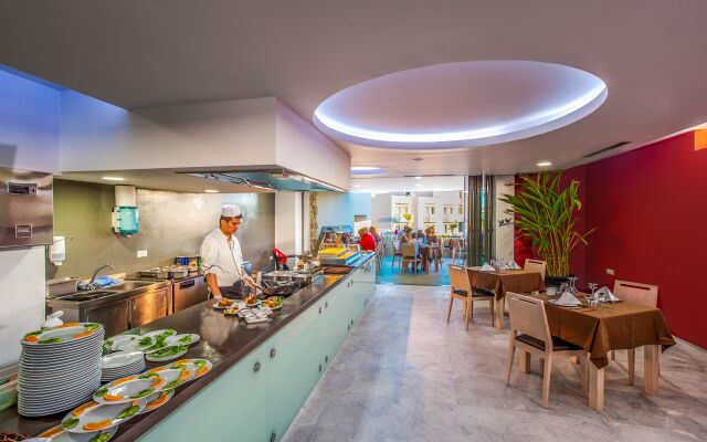 Akti Palace Hotel - All inclusive