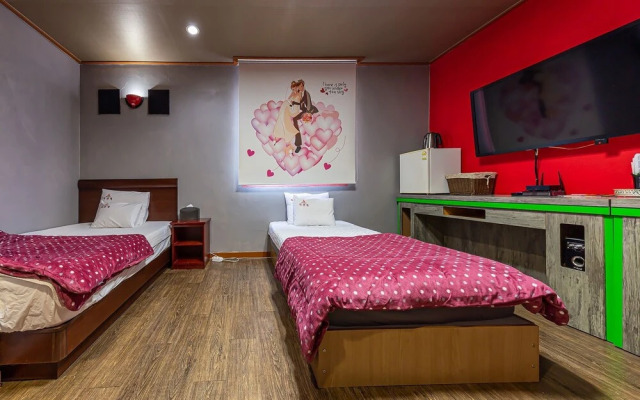 Firenze Motel
