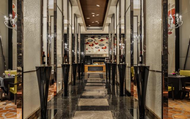 Intercontinental Wuxi by IHG