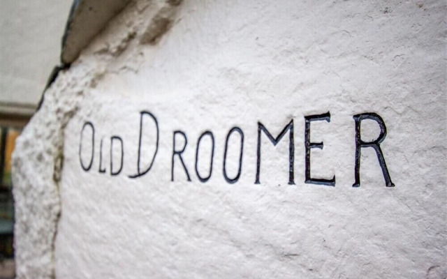 Old Droomer